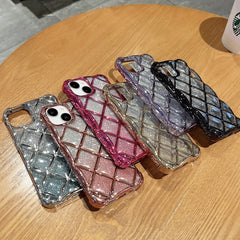 Estuche para teléfono de papel brillante con...