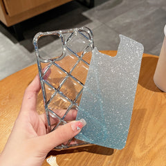 Estuche para teléfono de papel brillante con...