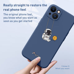 Estuche para teléfono TPU con patrón oscilan...