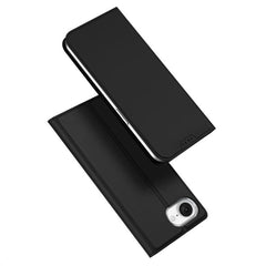 DUX DUCIS Skin Pro Series Funda de cuero con...