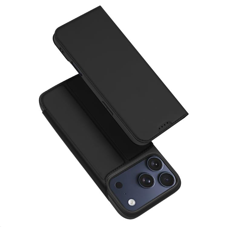 DUX DUCIS Skin Pro Series Funda de cuero con...