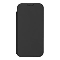 DUX DUCIS Skin Pro Series Funda de cuero con...