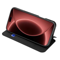 DUX DUCIS Skin Pro Series Funda de cuero con...