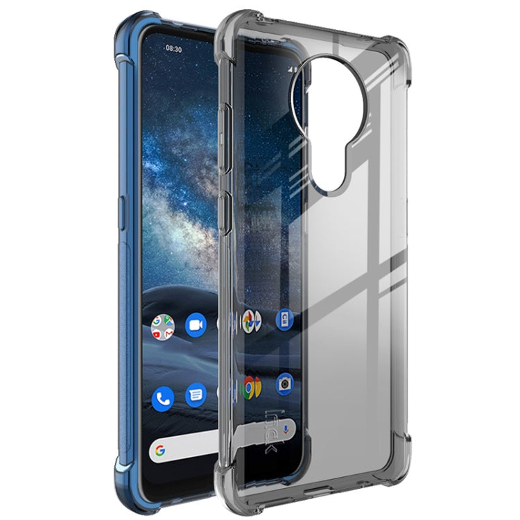 Estuche protector de TPU a prueba de golpes ...