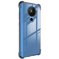 Estuche protector de TPU a prueba de golpes ...