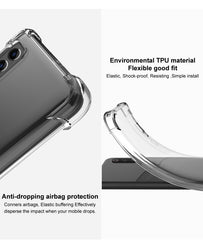 Estuche protector de TPU a prueba de golpes ...