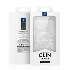 DUX DUCIS Clin Serie Magsafe TPU Funda para ...