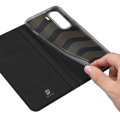 DUX DUCIS Skin Pro Series Estuche de cuero p...