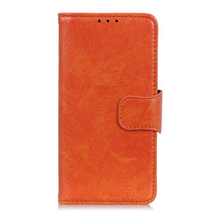 Estuche de cuero con textura de napa        ...
