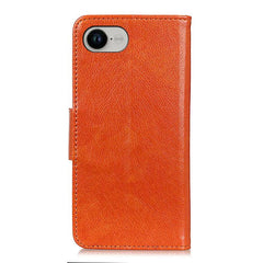 Estuche de cuero con textura de napa        ...