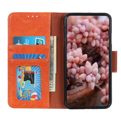 Estuche de cuero con textura de napa        ...
