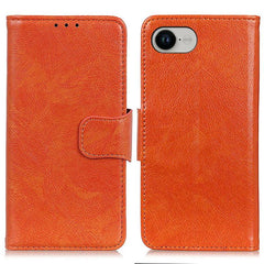 Estuche de cuero con textura de napa        ...
