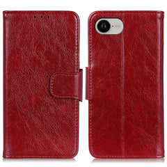 Estuche de cuero con textura de napa        ...