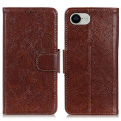 Estuche de cuero con textura de napa        ...