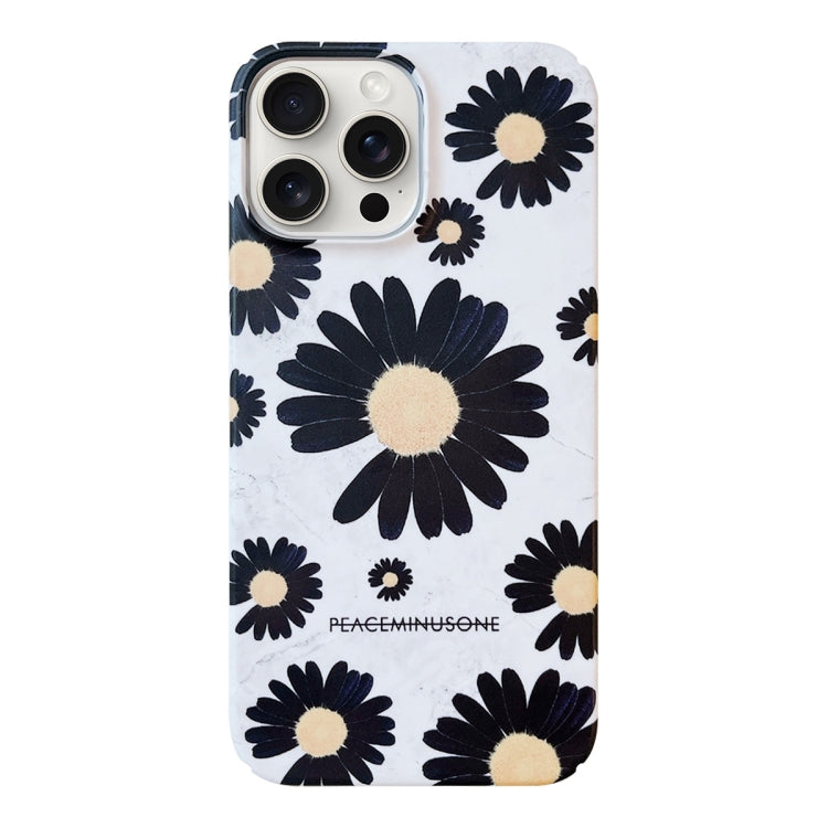 Estuche para teléfono con película de margar...