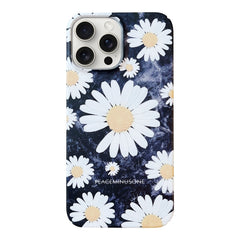 Estuche para teléfono con película de margar...