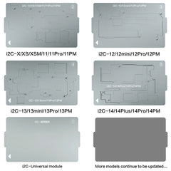 i2C T20 Placa base inteligente Plataforma de...