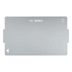 Módulo de plataforma de calefacción i2C T20 ...