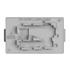 Módulo de plataforma de calefacción i2C T20 ...