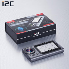Módulo de plataforma de calefacción i2C T20 ...