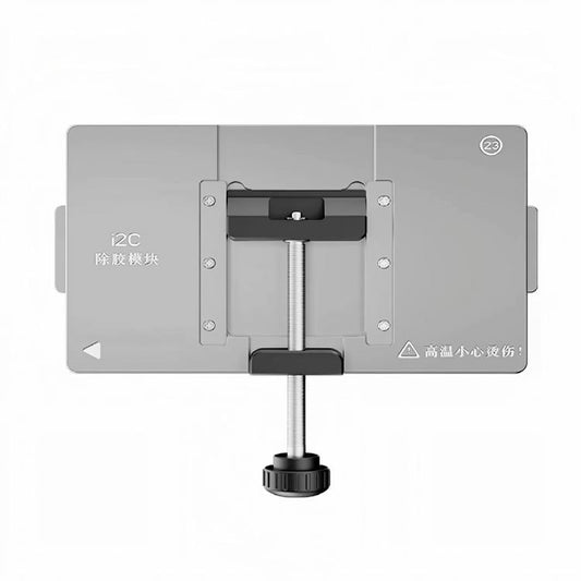 Módulo de plataforma de calefacción i2C T20 ...