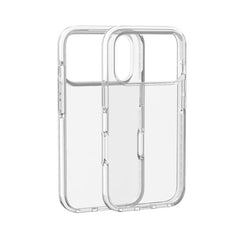 Caja de teléfono de TPU de alta transparenci...