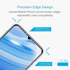 Para Xiaomi Redmi 10X 4G 10 PCS Película de ...