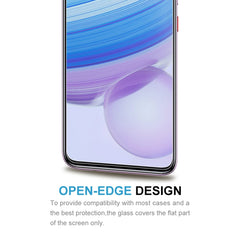 Para Xiaomi Redmi 10X 4G 10 PCS Película de ...