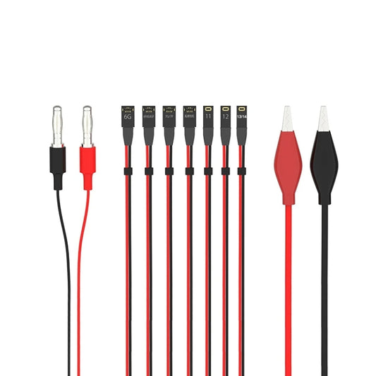 Línea de alimentación ultra suave 2UUL para iPhone 6 a 14 Pro Max