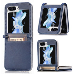 Estuche para teléfono plegable con tarjeta d...