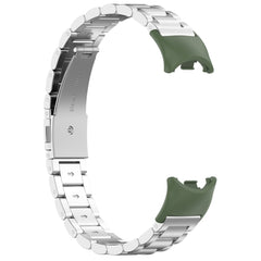 1 par de conectores de correa de reloj de pl...