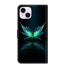 Funda protectora de cuero para teléfono Crys...