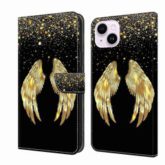 Funda protectora de cuero para teléfono Crys...
