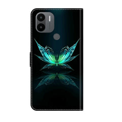 Funda protectora de cuero para teléfono Crys...