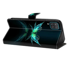 Funda protectora de cuero para teléfono Crys...