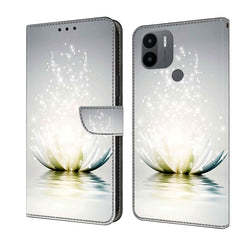 Funda protectora de cuero para teléfono Crys...