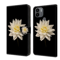 Funda protectora de cuero para teléfono Crys...