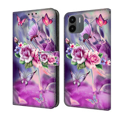 Funda protectora de cuero para teléfono Crys...