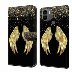 Funda protectora de cuero para teléfono Crys...