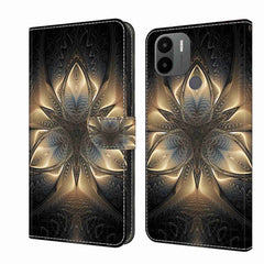 Funda protectora de cuero para teléfono Crys...