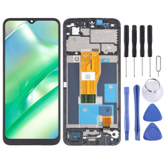 Pantalla LCD OEM para ensamblaje completo de...