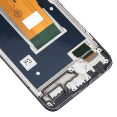 Pantalla LCD OEM para ensamblaje completo de...