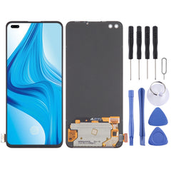 Pantalla LCD Super AMOLED original para mont...
