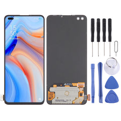 Pantalla LCD Super AMOLED original para mont...