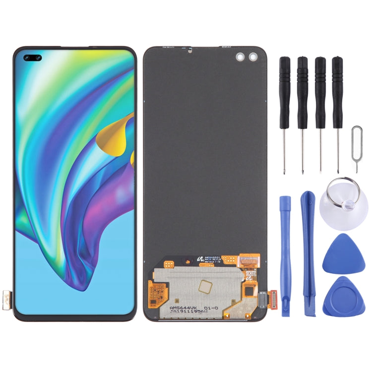 Pantalla LCD Super AMOLED original para mont...