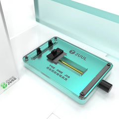 Accesorio de vidrio aislante templado 2UUL THE ONE JIP