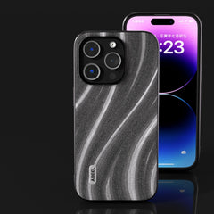 Estuche protector para teléfono con patrón g...