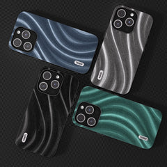 Estuche protector para teléfono con patrón g...