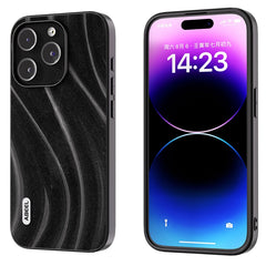 Estuche protector para teléfono con patrón g...
