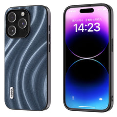 Estuche protector para teléfono con patrón g...